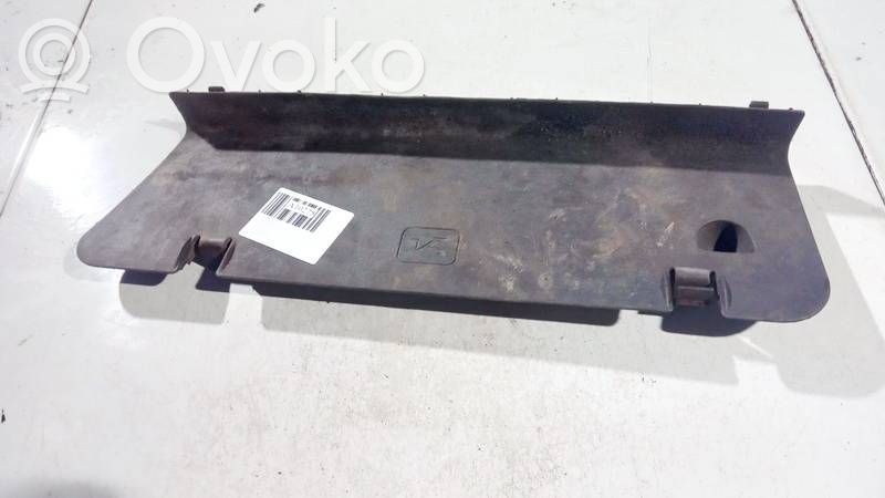 Ford Transit Altra parte interiore 