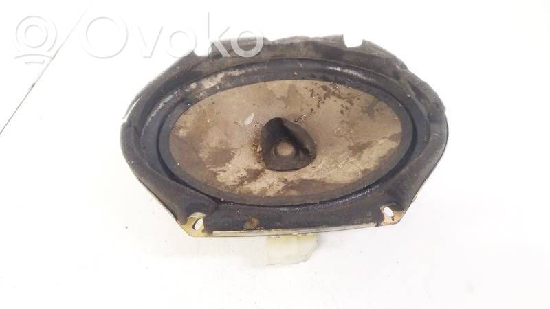 Altavoz de la puerta delantera   G07B66960A,G07B66960A