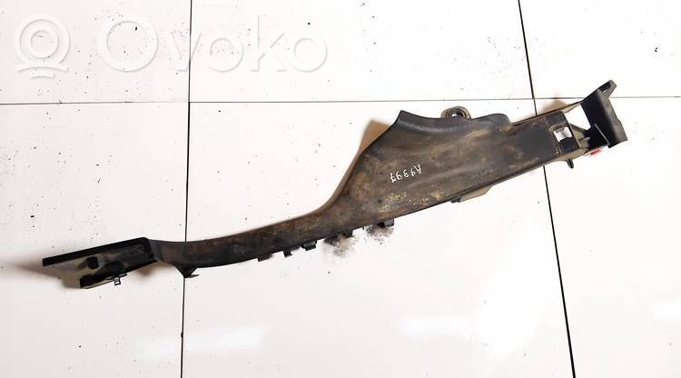 Renault Megane III Inne części wnętrza samochodu 