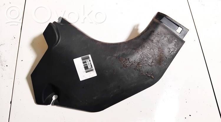 Mitsubishi Outlander Altra parte interiore 