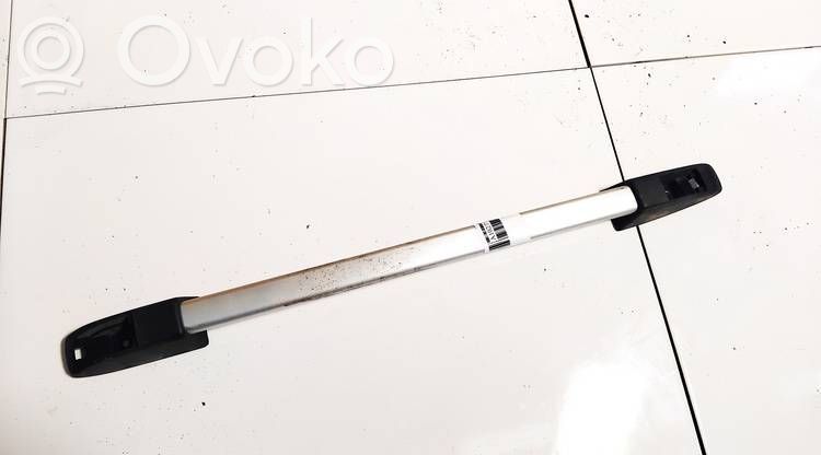 Mitsubishi Outlander Altra parte esteriore 
