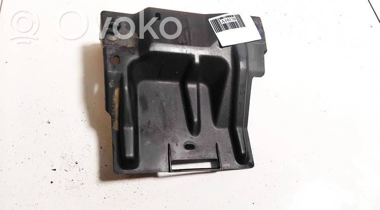 Citroen C4 I Altra parte interiore