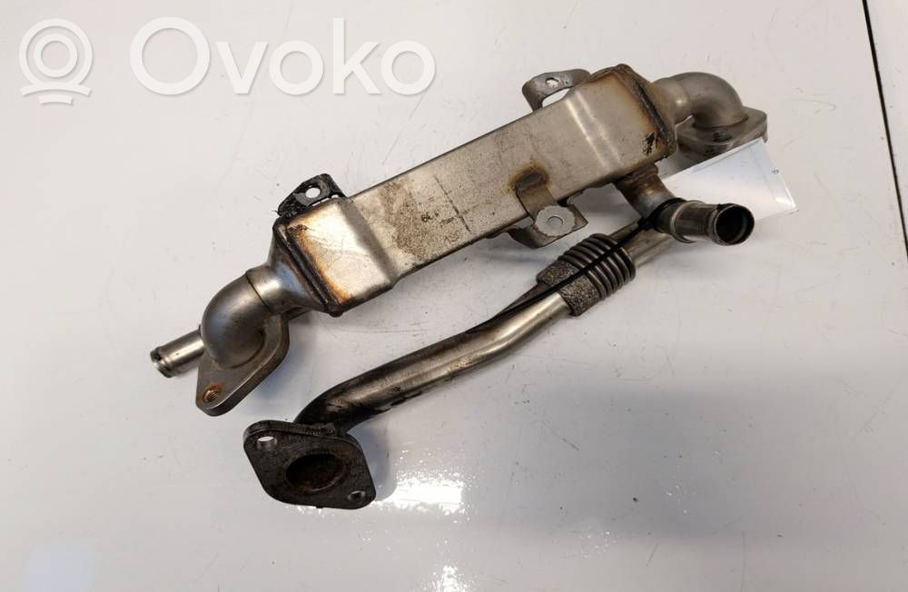 Ford Galaxy Valvola di raffreddamento EGR