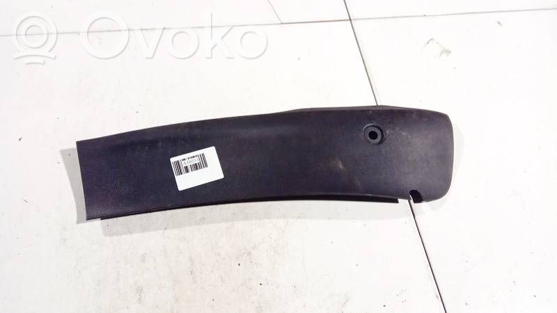 Ford Mondeo MK IV Altra parte interiore 
