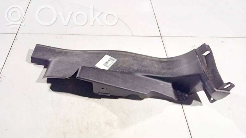 Ford Mondeo MK IV Listwa progowa tylna 