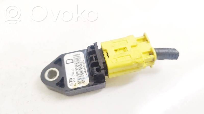 Airbagsensor Crashsensor Drucksensor   898310W010,898310W010,898310W010,898310W010