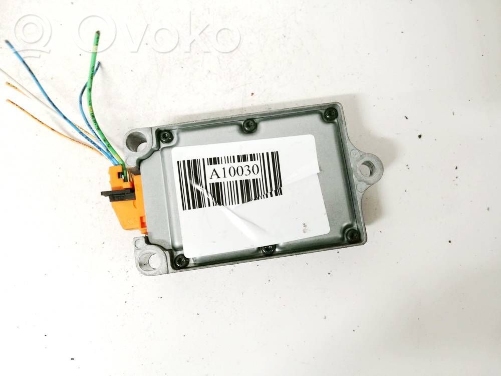 Unidad de control/módulo del Airbag   9641478080,550661000,550661000,9641478080