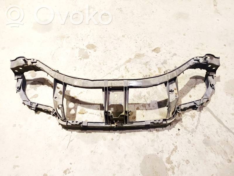 Ford Mondeo MK IV Radiatoru panelis 