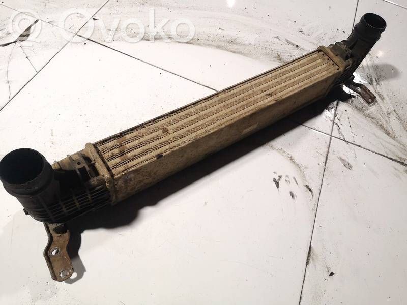 Volkswagen Sharan Intercooler radiator 
