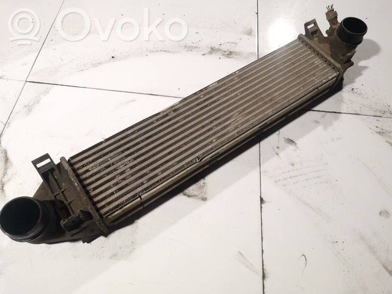 Volvo V70 Radiator intercooler 