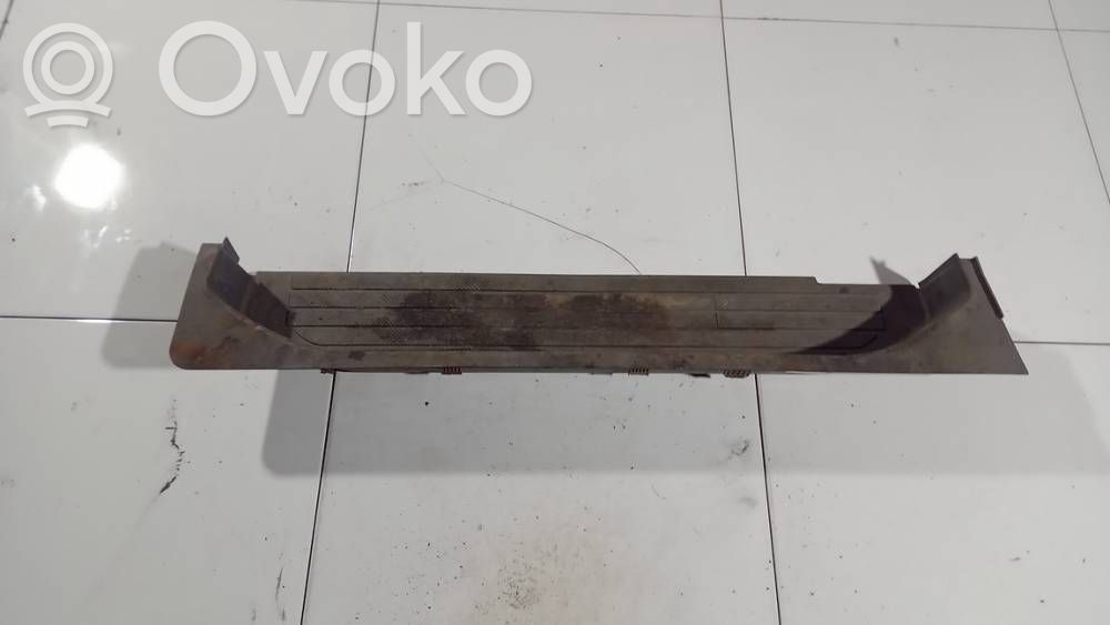 Mercedes-Benz Vito Viano W639 Einstiegsleiste Zierleiste vorne