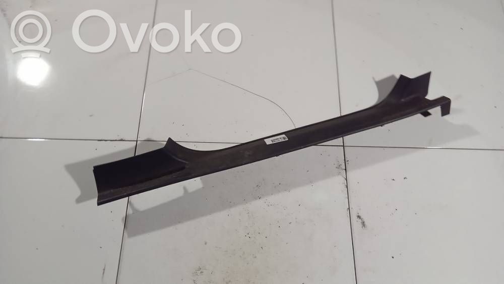 Opel Zafira B Altra parte interiore 