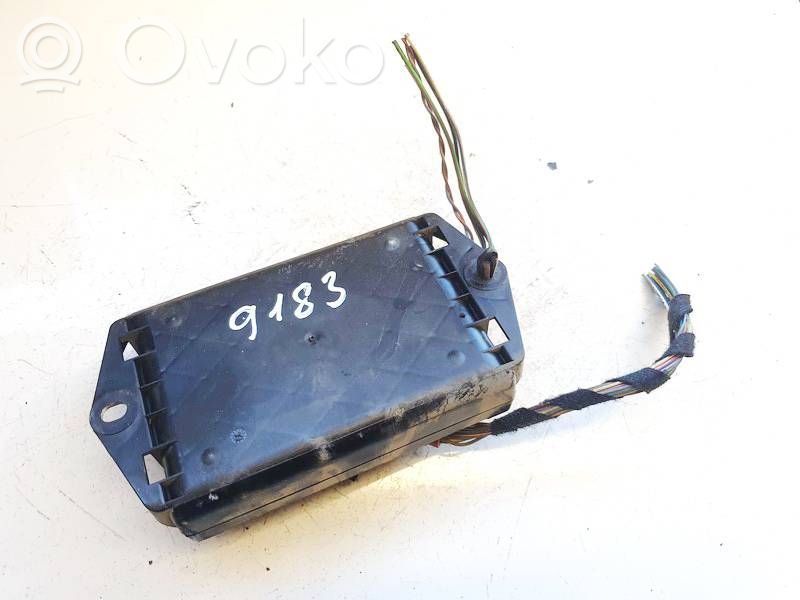 Ford Galaxy Muut ohjainlaitteet/moduulit 