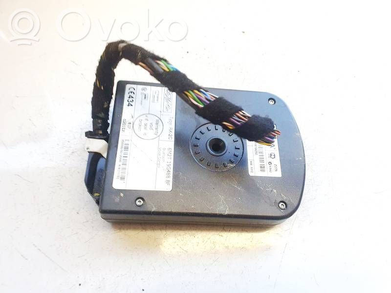 Ford Galaxy Autres unités de commande / modules 