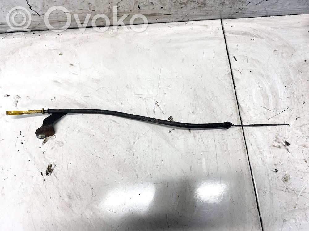 Mazda 5 Ölmessstab Ölpeilstab 
