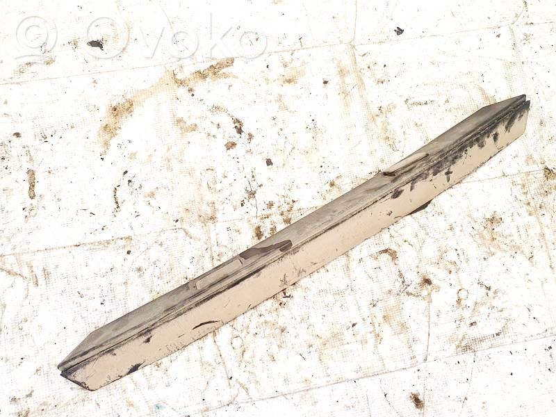 Ford Galaxy Éclairage de plaque d'immatriculation