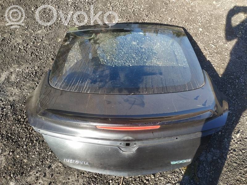 Opel Insignia A Portellone posteriore/bagagliaio 