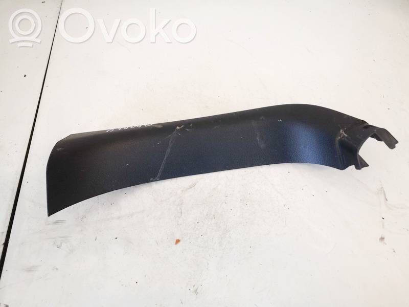 Toyota Verso Altra parte interiore 