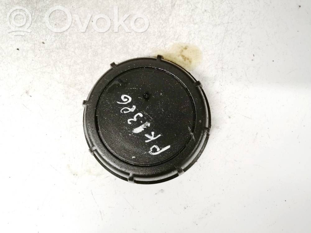 Fiat Croma Altra parte interiore 