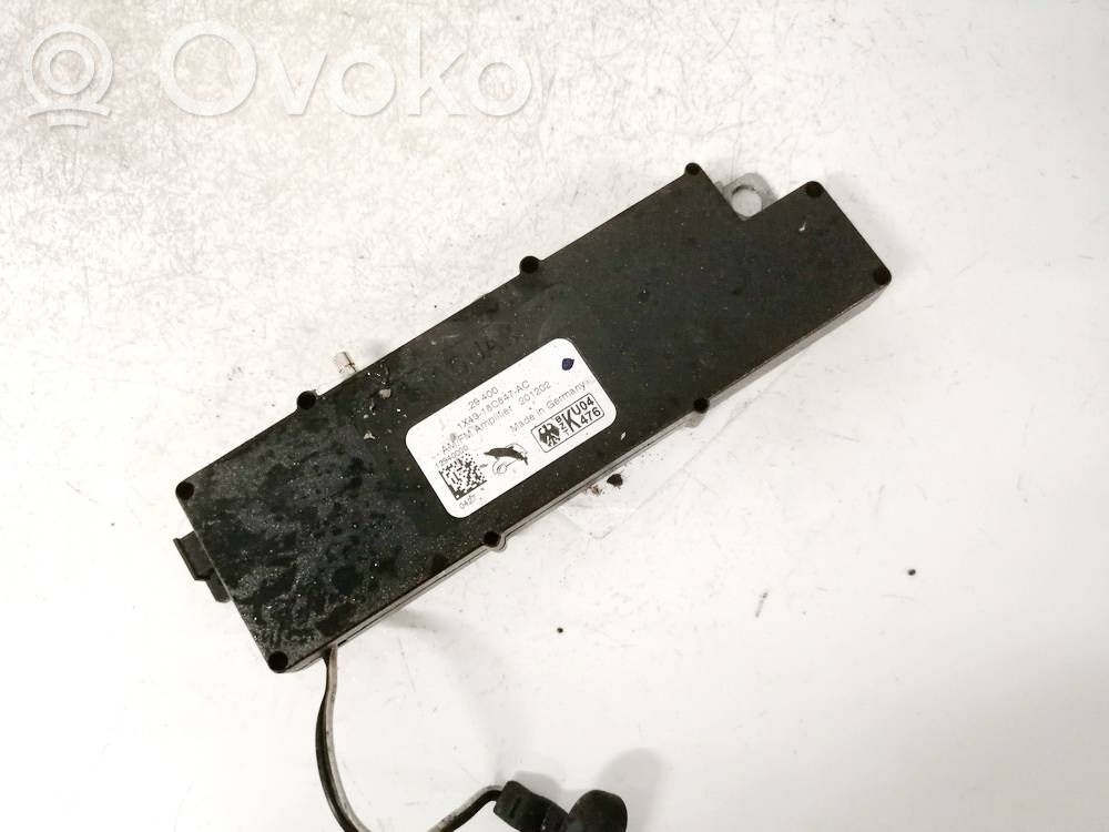 Antenna control unit   1X4318C847AC,1X4318C847AC,1X4318C847AC,1X4318C847AC
