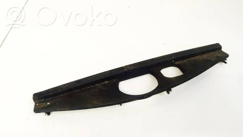 BMW 5 E60 E61 Altra parte interiore
