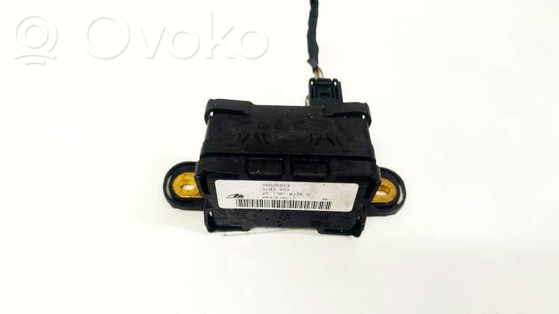 Chevrolet Captiva Senzor de accelerație ESP 