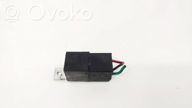 Mercedes-Benz R W251 Other relay 
