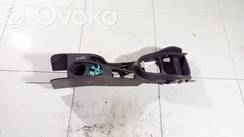 Seat Leon (1P) Consola central 