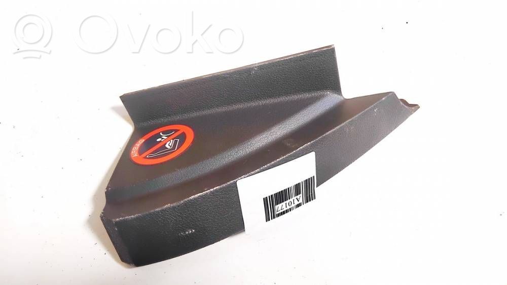 Ford Focus C-MAX Kita salono detalė 