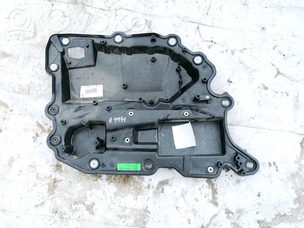 BMW 7 E65 E66 El. lango pakėlimo mechanizmas be varikliuko 