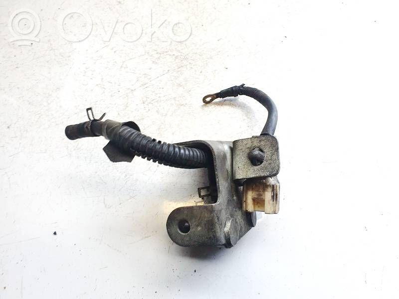 Mazda 5 Luftdrucksensor 