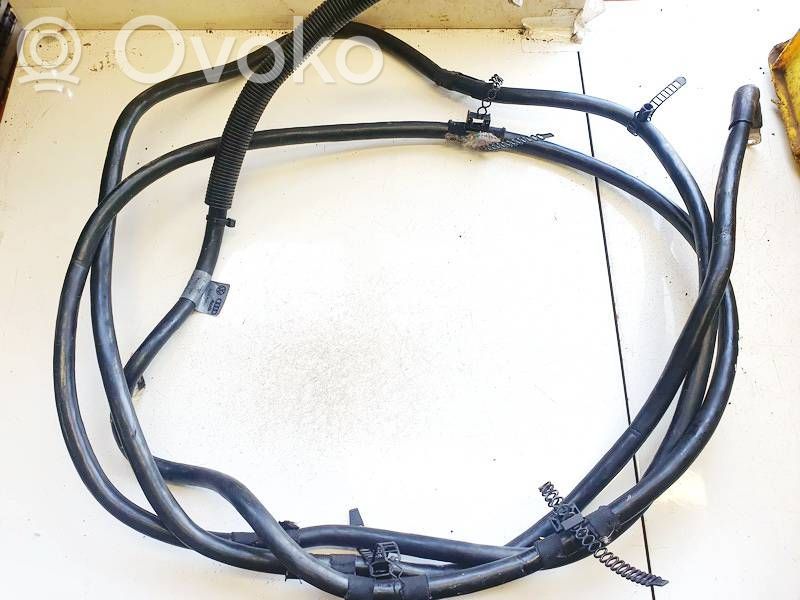 Audi A6 S6 C6 4F Other wiring loom 