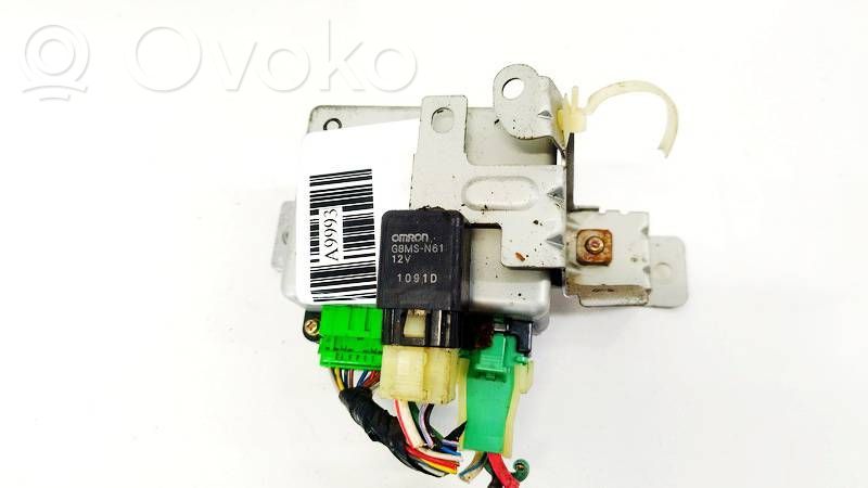 Unidad de control/módulo de la dirección asistida   39980SAAG012C1,39980SAAG012C1,39980SAAG012C1,EACCEC041,Q1T19372T