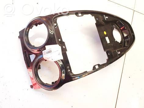 Opel Corsa D Altra parte interiore