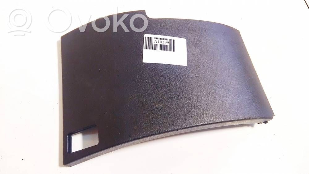 Peugeot 207 Otros repuestos del interior 