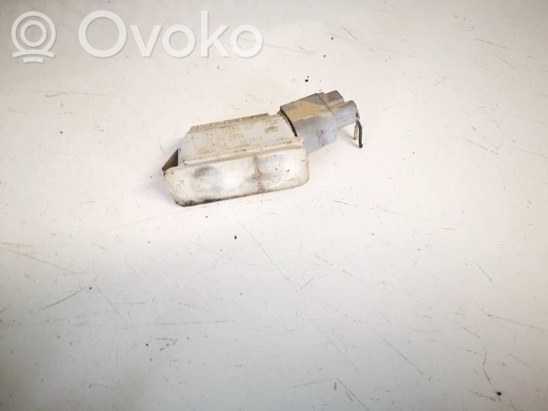 Ford Mondeo MK IV Lampă număr 