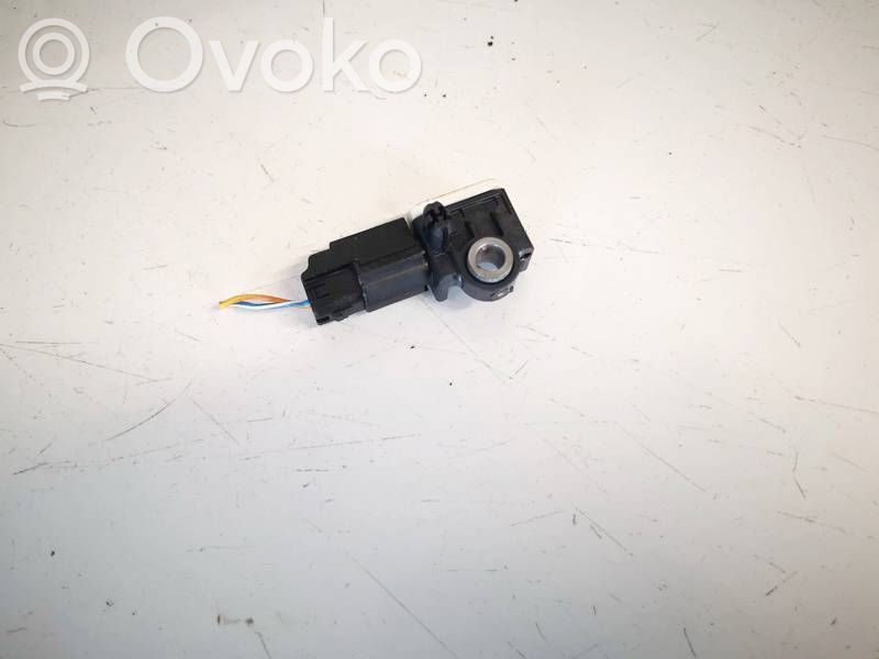 Ford Mondeo MK IV Senzor impact/declanșare airbag