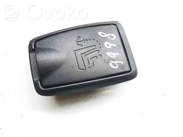 Toyota Avensis T250 Alte piese de interior 