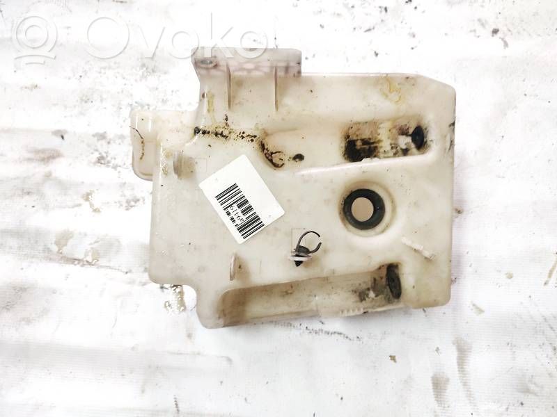 Skoda Octavia Mk2 (1Z) Serbatoio/vaschetta liquido lavavetri parabrezza