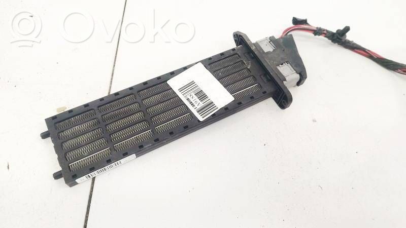 Jeep Patriot Scambiatore elettrico riscaldamento abitacolo
