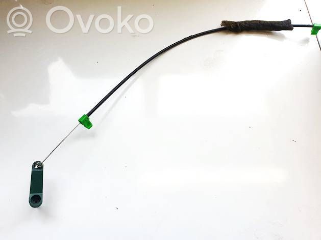 Opel Astra G Motorino attuatore aria 