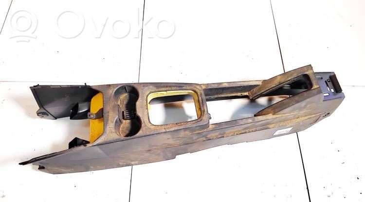 Opel Meriva A Console centrale 