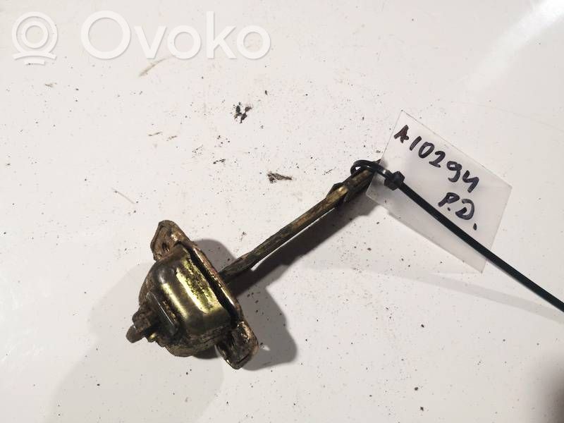 Ford Galaxy Front door check strap stopper 