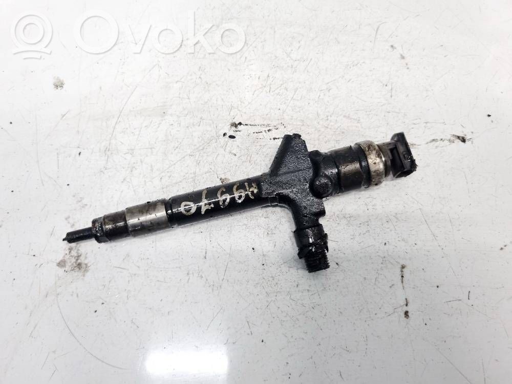 Injektor Einspritzdüse   RF7J13H50,RF7J13H50
