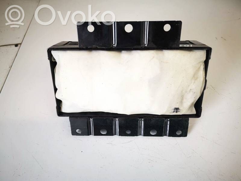 KIA Ceed Airbag pasager 