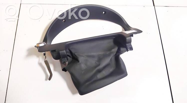 Land Rover Freelander 2 - LR2 Mască ceasuri bord