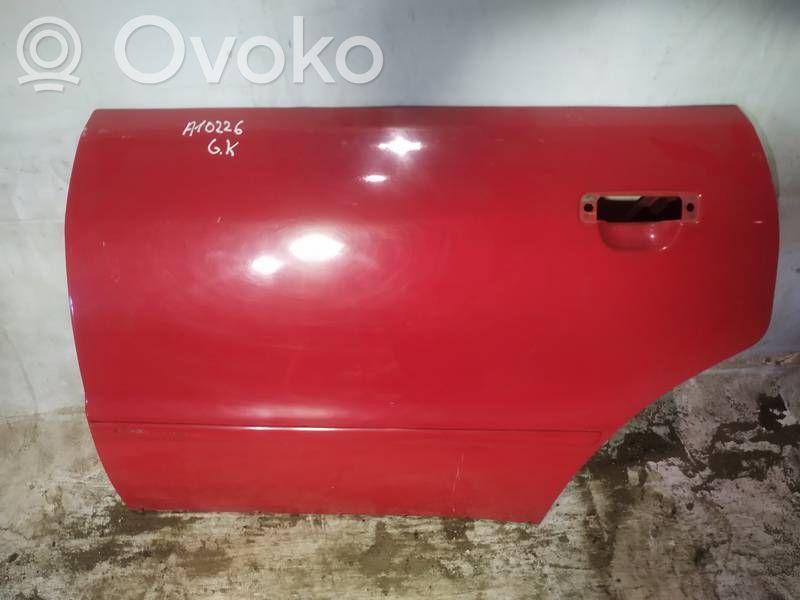 Audi A4 S4 B5 8D Ușă spate 