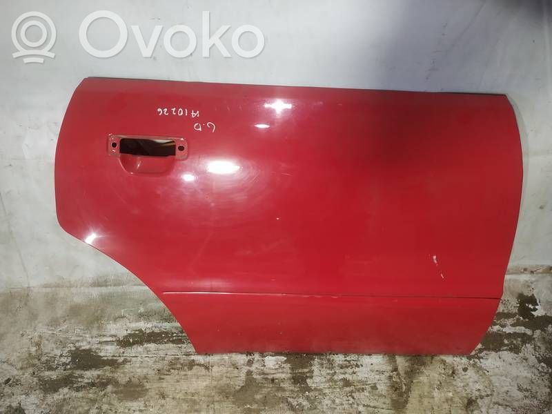 Audi A4 S4 B5 8D Ușă spate 