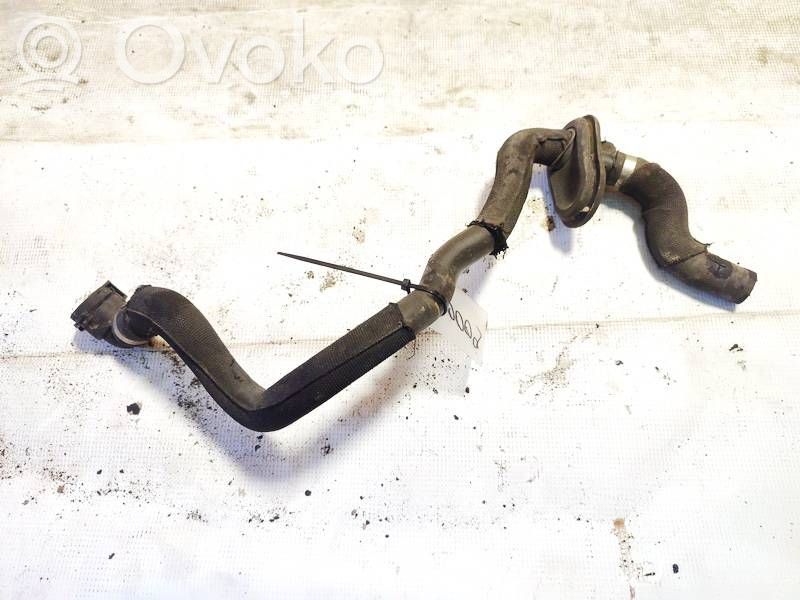Audi A6 S6 C6 4F Tubo flessibile del liquido di raffreddamento del motore