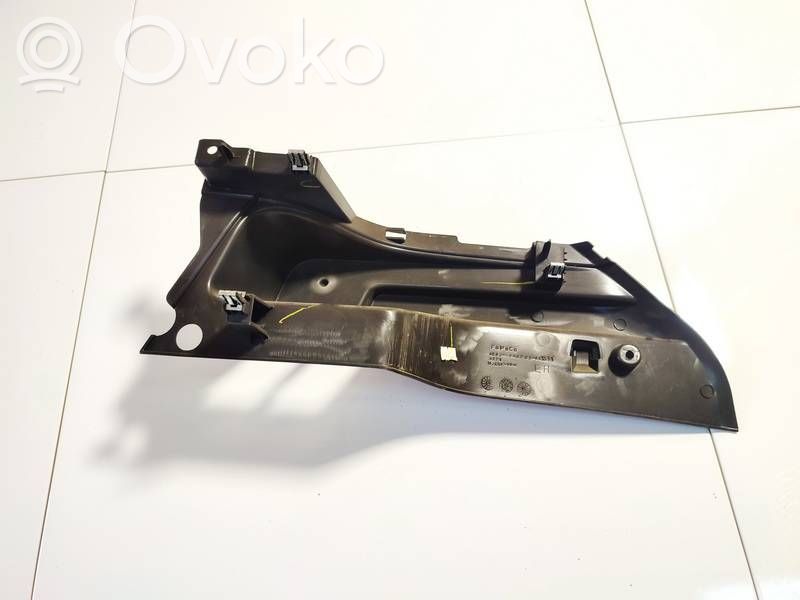 Ford Fiesta Alte piese de interior 